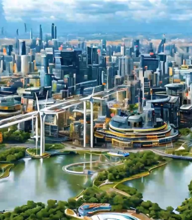 邀你來一場科幻之旅 2025中國科幻大會即將舉辦