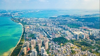 【國際銳評】封關在即，海南自貿港持續“圈粉”外資