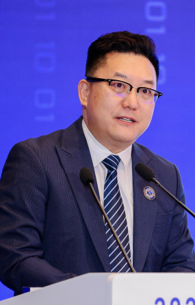 新加坡亞洲數字經濟科學院院長：點讚中國標杆作用 呼籲國際合作推動數字經濟發展